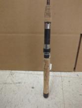All Star Graphite Rods 5'7" Fuzz E Grub Lindy Little Joe Model # GR2-S Lure weight 1/4-3/8 Line