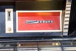 "ABSOLUTE" Vintage Seeburg Jukebox