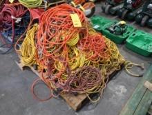 LOT: (1) Pallet of Assorted Extension Cords
