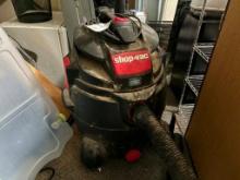 ELECTRIC SHOP VAC. PICTURE TO BE POSTED SOON.