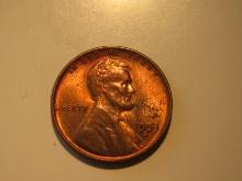 US Coins: 1x 1953-D Wheat penny