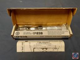 Chicago Pneumatic Air Ratcet 3/8in - CP828 (in original box)