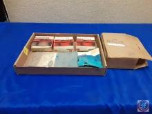 1972 Ford Mustang Parts - New/Old/Stock (NOS) - See photos for Part #'s and Description