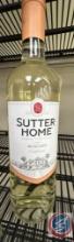 Sutter Home White Moscato