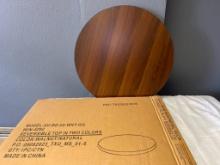 Reversible Composite Table Top ONLY - New in Box