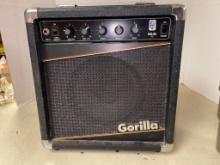 Vintage Gorilla GG-25 Amp