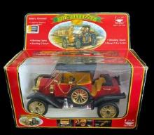 New Bright Battery Operated Fire Engine No. 439