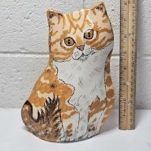 Cats By Nina Planter Vase