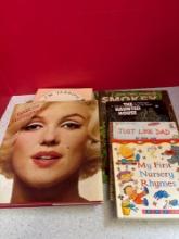 Marilyn Monroe book children?s books