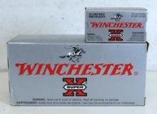 Full 500 Round Brick Winchester Super X .22 LR High Velocity Power-Point 40 gr. Cartridges