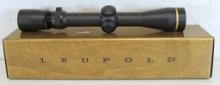 Like New in Box Leupold...Vari-X 2.5-8x36 mm Rifle Scope...