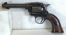 Savage Model 101-22 .22 LR Single Shot Pistol Hair Trigger... SN#13142...