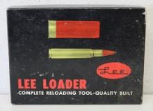 Lee Loader Complete Reloading Tool .357 Mag in Box...