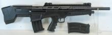 RIA Imports Model VRBP-100-A Mag 12 Ga. Fed Semi-Auto Shotgun, New in Box 3" Chamber... 2 Clips... C