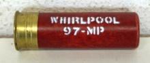 Collectible Federal Whirlpool 97-MP Flechette 12 Ga. Shotgun Shell Ammunition...