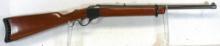 Ruger No. 3 .45-70 Gov't...Single Shot Carbine Rifle SN#130-67233...