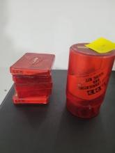 Lee Brand Ammo Loading Accessories Small amount of Lee brand loading accessories, comes with bullet