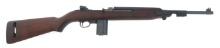 1944 WWII US INLAND DIV MODEL M1 .30 CAL CARBINE