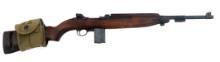 WWII US INLAND DIVISION MODEL M1 .30 CAL CARBINE