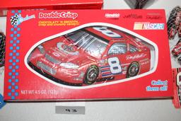 Assorted Candy Jeff Gordon, Dale Earnhardt Jr., Nascar Driver Series, Unopened, 2001-2006