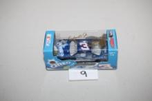 Dale Earnhardt Jr. Oreo Stock Car, #3, 1/64 Scale, Nascar, Action Collectibles 10th Anniversary