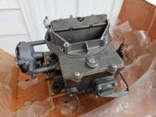 Re-manufactured 2 bbl Carburetor for Ford - new
