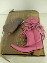 Liberty boots womens 7.5