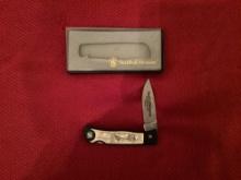 Smith & Wesson Knife