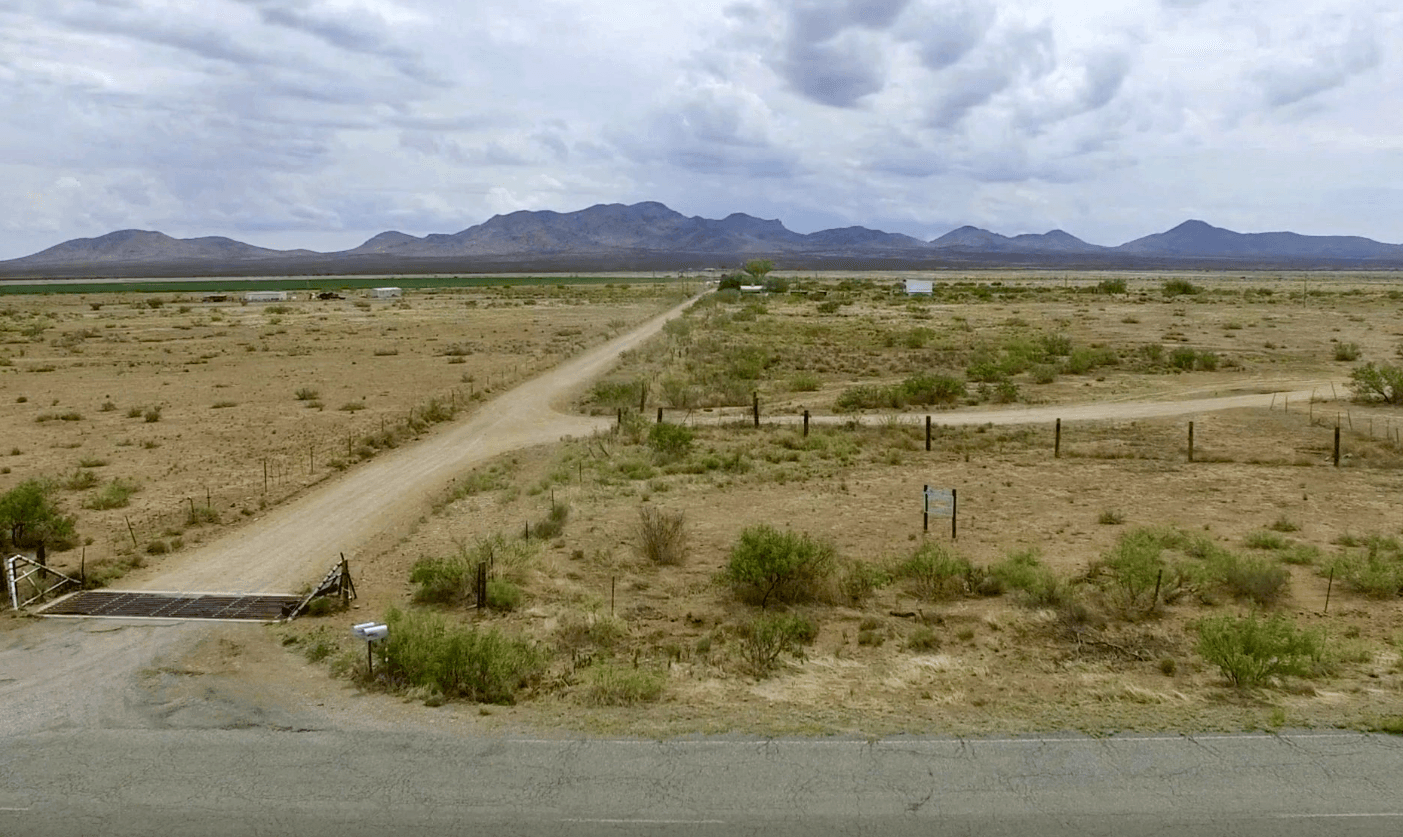 Expand Your Portfolio: 10 Lots in New Mexico! BIDDING IS PER LOT!
