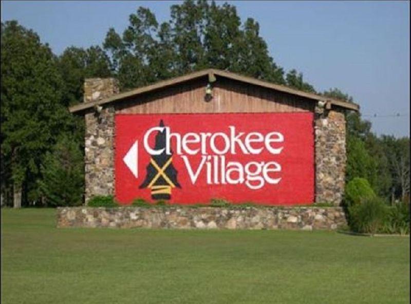 Exceptional Opportunity: 20 Developable Lots in Cherokee Village, Arkansas! BIDDING IS PER LOT!