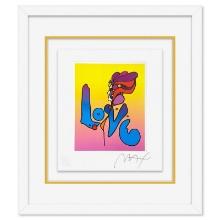 Love by Peter Max