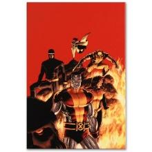 Astonishing X-Men #13 by Marvel Comics