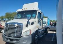 Offsite - 2012 Freightliner Cascadia Day Cab