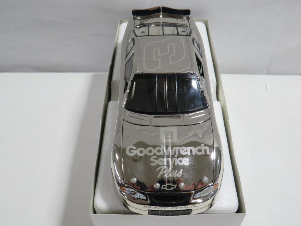 Dale Earnhardt/Richard Childress Collectables
