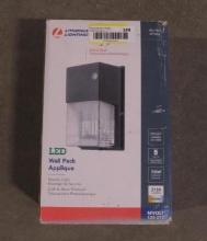 Lithonia Lighting LED Wall Pack