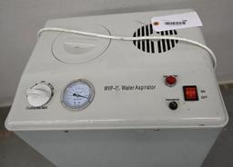 WVP-05 Water Aspirator