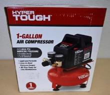Hyper Tough 1 Gallon Air Compressor